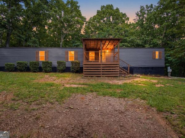 450 Snowy River Place, Clarkesville, GA 30523