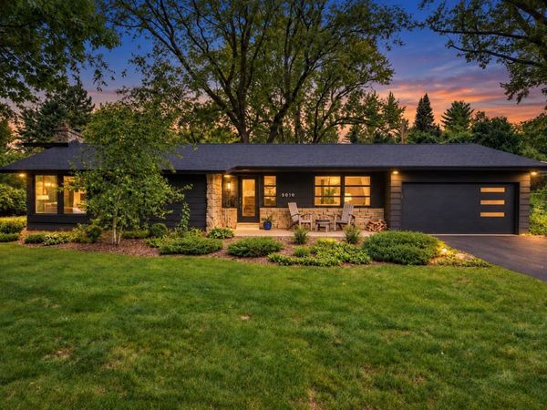 5010 Tomahawk Trail, Madison, WI 53705