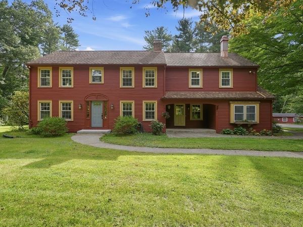 36 Honey Pot Road, Westfield, MA 01085
