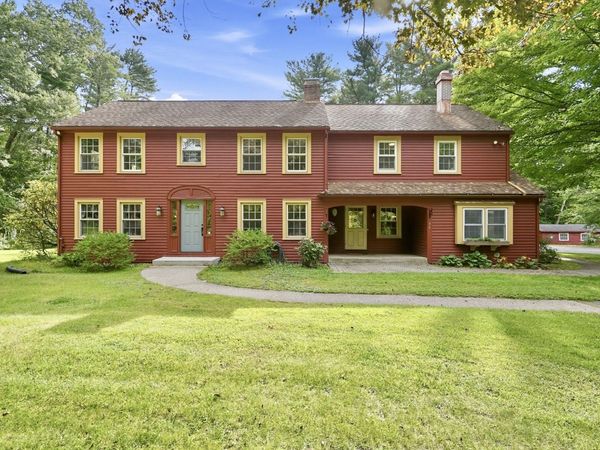 36 Honey Pot Road, Westfield, MA 01085