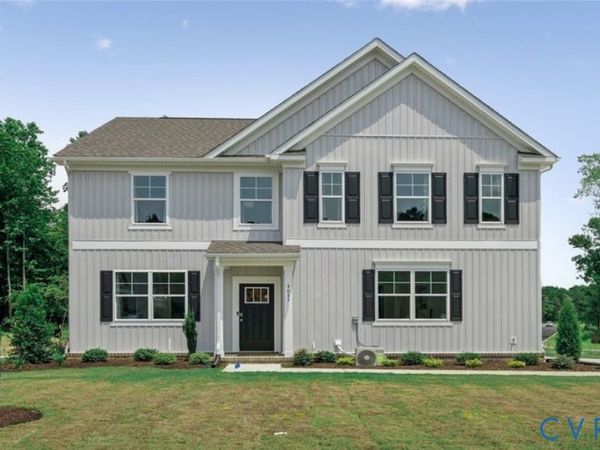 17370 Pirogue Lane , Ruther Glen, VA 22546