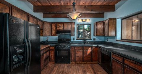 2440 Cougar Trail, South Lake Tahoe, CA 96150 Photo