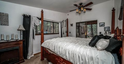 2440 Cougar Trail, South Lake Tahoe, CA 96150 Photo