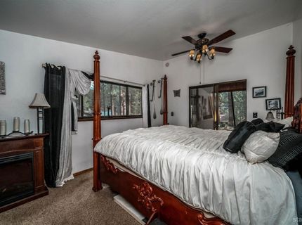 2440 Cougar Trail, South Lake Tahoe, CA 96150 Photo