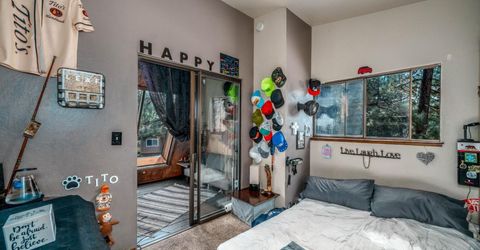 2440 Cougar Trail, South Lake Tahoe, CA 96150 Photo