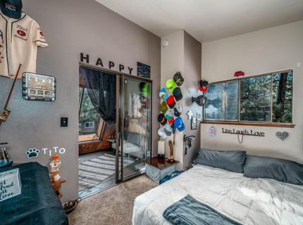 2440 Cougar Trail, South Lake Tahoe, CA 96150 Photo