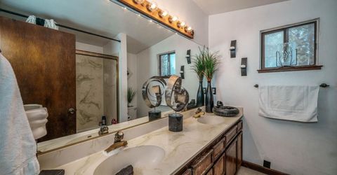 2440 Cougar Trail, South Lake Tahoe, CA 96150 Photo