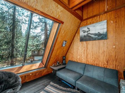 2440 Cougar Trail, South Lake Tahoe, CA 96150 Photo