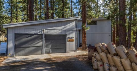 2440 Cougar Trail, South Lake Tahoe, CA 96150 Photo