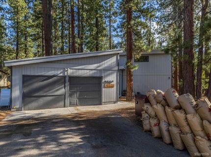 2440 Cougar Trail, South Lake Tahoe, CA 96150 Photo