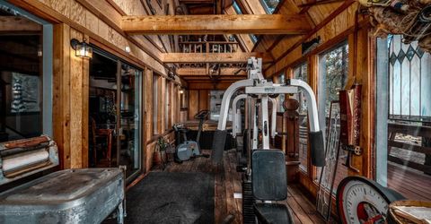 2440 Cougar Trail, South Lake Tahoe, CA 96150 Photo