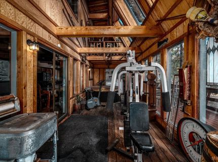 2440 Cougar Trail, South Lake Tahoe, CA 96150 Photo