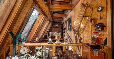 2440 Cougar Trail, South Lake Tahoe, CA 96150 Photo