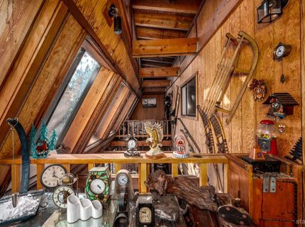 2440 Cougar Trail, South Lake Tahoe, CA 96150 Photo