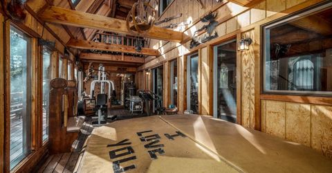 2440 Cougar Trail, South Lake Tahoe, CA 96150 Photo