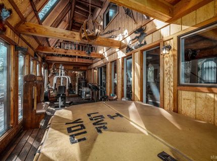 2440 Cougar Trail, South Lake Tahoe, CA 96150 Photo