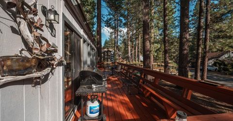 2440 Cougar Trail, South Lake Tahoe, CA 96150 Photo
