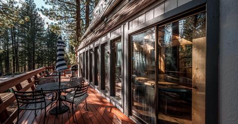 2440 Cougar Trail, South Lake Tahoe, CA 96150 Photo