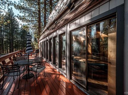 2440 Cougar Trail, South Lake Tahoe, CA 96150 Photo