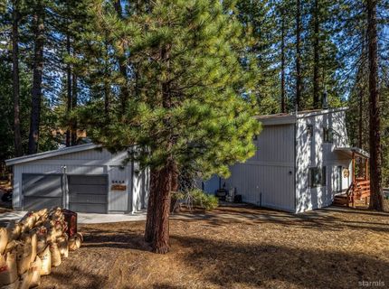 2440 Cougar Trail, South Lake Tahoe, CA 96150 Photo
