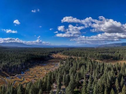2440 Cougar Trail, South Lake Tahoe, CA 96150 Photo