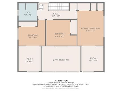 2440 Cougar Trail, South Lake Tahoe, CA 96150 Photo