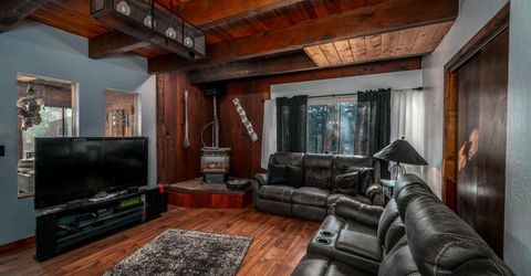 2440 Cougar Trail, South Lake Tahoe, CA 96150 Photo