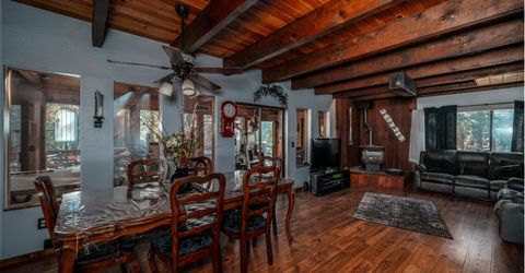 2440 Cougar Trail, South Lake Tahoe, CA 96150 Photo