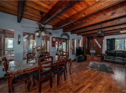2440 Cougar Trail, South Lake Tahoe, CA 96150 Photo