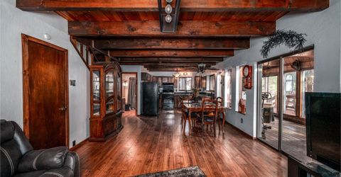 2440 Cougar Trail, South Lake Tahoe, CA 96150 Photo