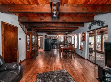 2440 Cougar Trail, South Lake Tahoe, CA 96150 Photo