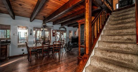 2440 Cougar Trail, South Lake Tahoe, CA 96150 Photo
