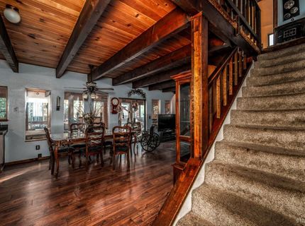 2440 Cougar Trail, South Lake Tahoe, CA 96150 Photo