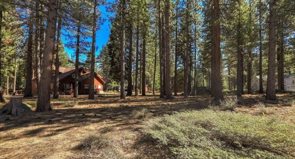 723 Cayuga Street, South Lake Tahoe, CA 96150 Photo