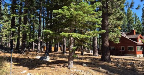 723 Cayuga Street, South Lake Tahoe, CA 96150 Photo