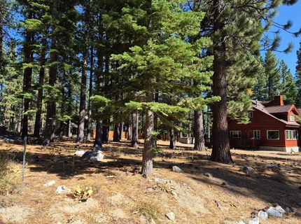 723 Cayuga Street, South Lake Tahoe, CA 96150 Photo