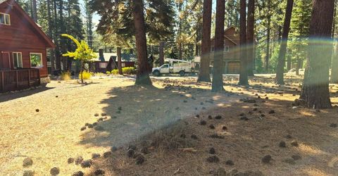 723 Cayuga Street, South Lake Tahoe, CA 96150 Photo