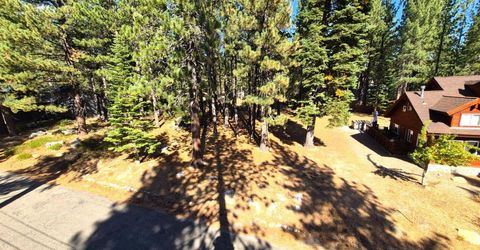 723 Cayuga Street, South Lake Tahoe, CA 96150 Photo