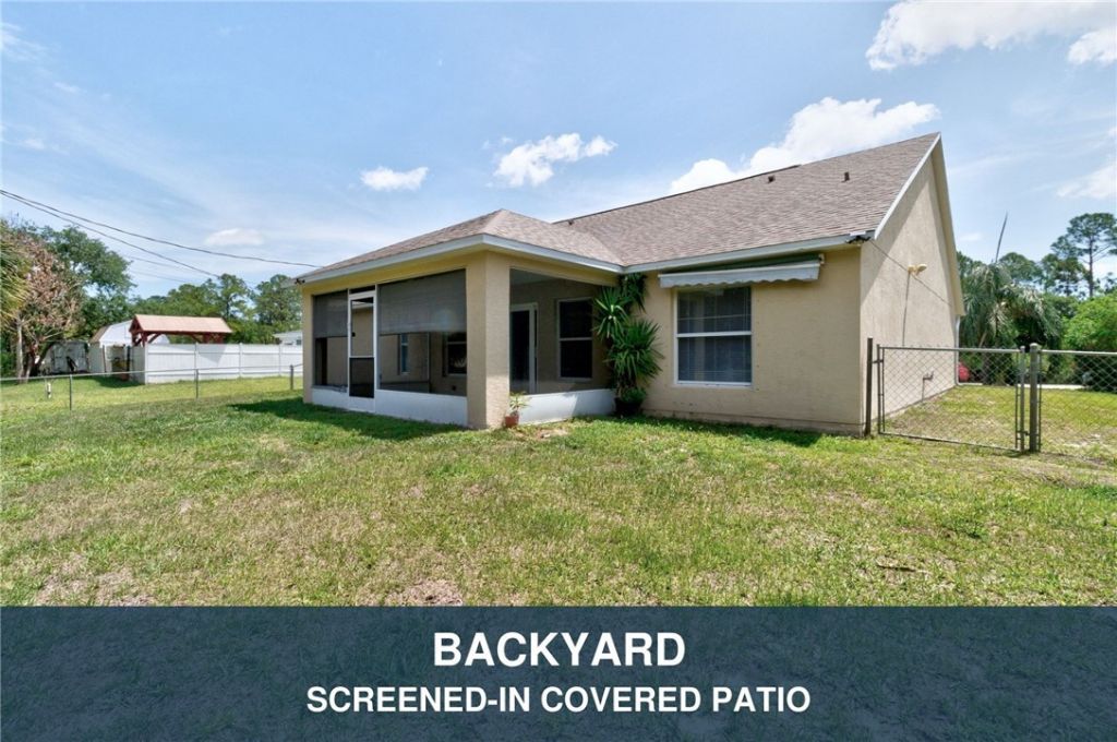 8465 101st Avenue, Vero Beach, FL 32967 Photo