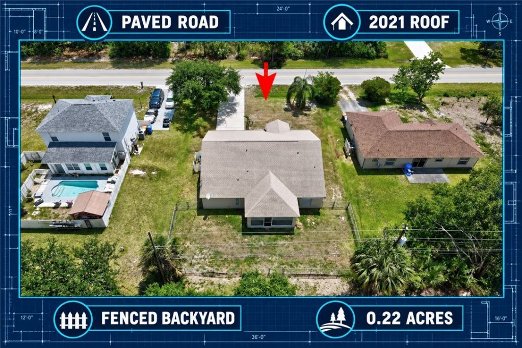 8465 101st Avenue, Vero Beach, FL 32967 Photo
