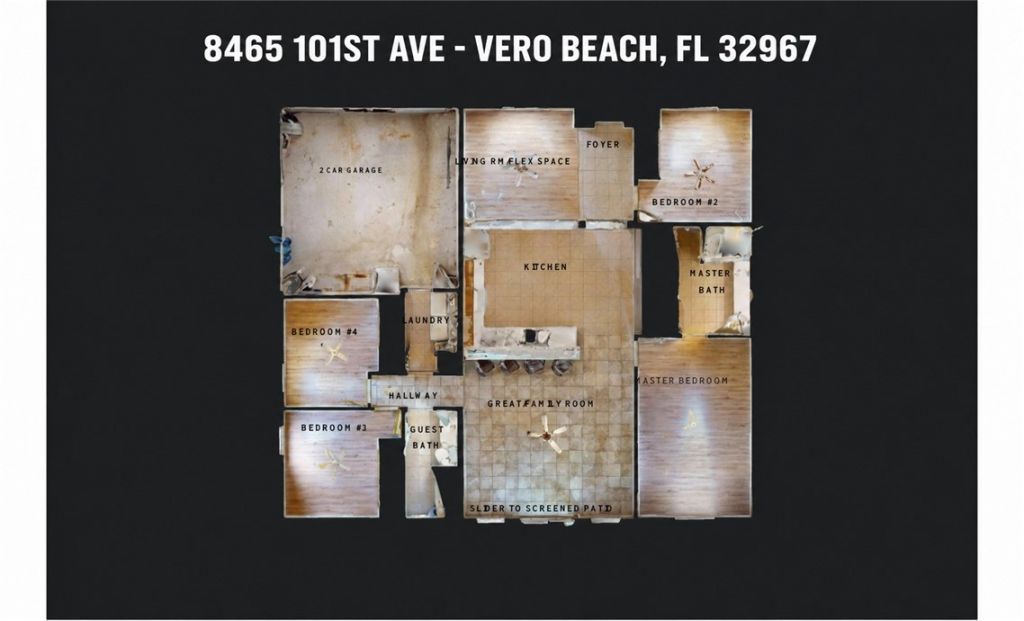 8465 101st Avenue, Vero Beach, FL 32967 Photo