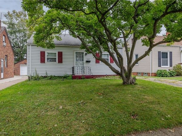 4443 Fulton Road , Cleveland, OH 44144