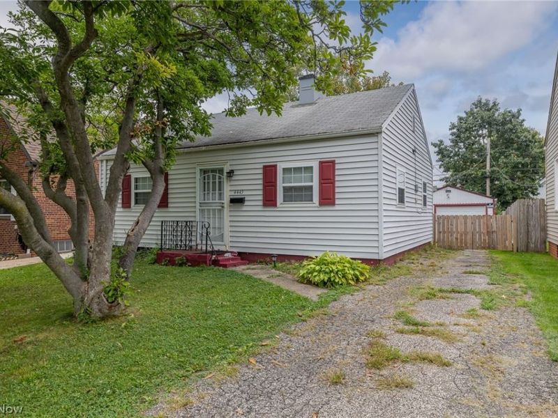 4443 Fulton Road, Cleveland, OH 44144 Photo 2