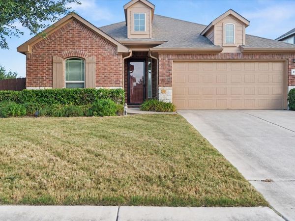 236 Fletcher BND, Buda, TX 78610