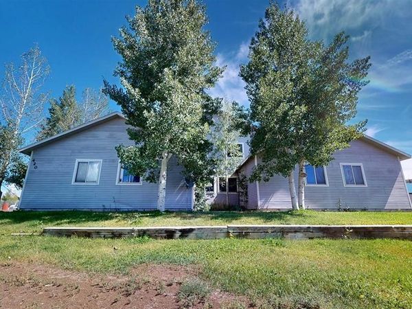 420 S Wisconsin, Gunnison, CO 81230