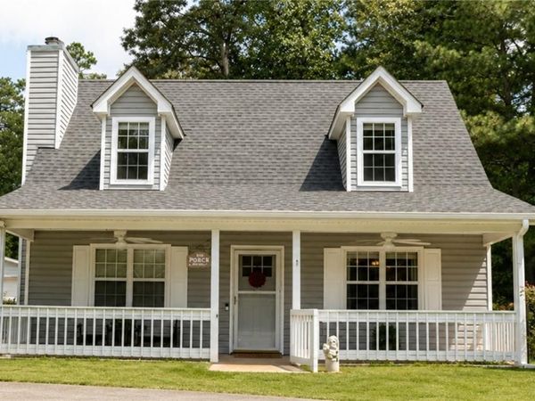 523 S River Drive S, Jackson, GA 30233