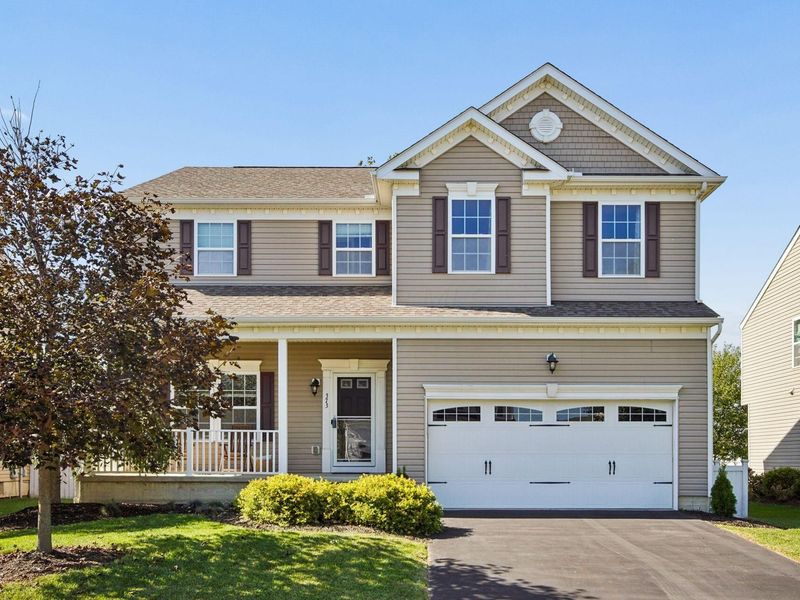 373 Puleo Drive, London, OH 43140 Photo 1