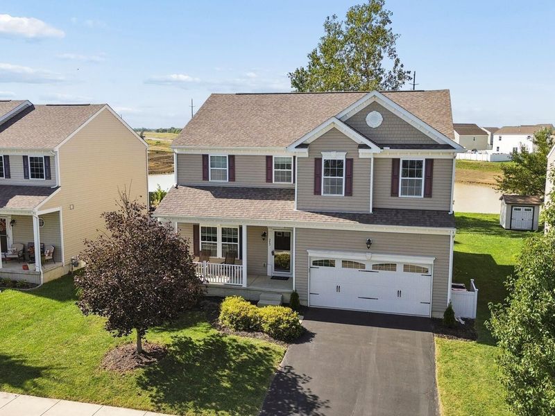 373 Puleo Drive, London, OH 43140 Photo 2