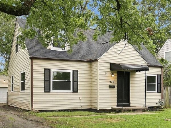 279 S Ashburton Road, Columbus, OH 43213
