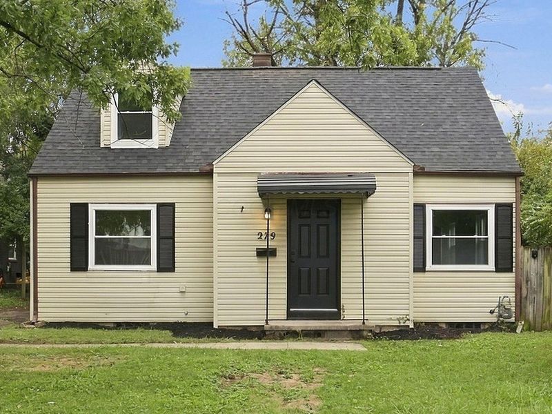 279 S Ashburton Road, Columbus, OH 43213 Photo 3